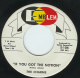 Northern Soul, Rare Soul - CHARMS, IF YOU GOT THE NOTION